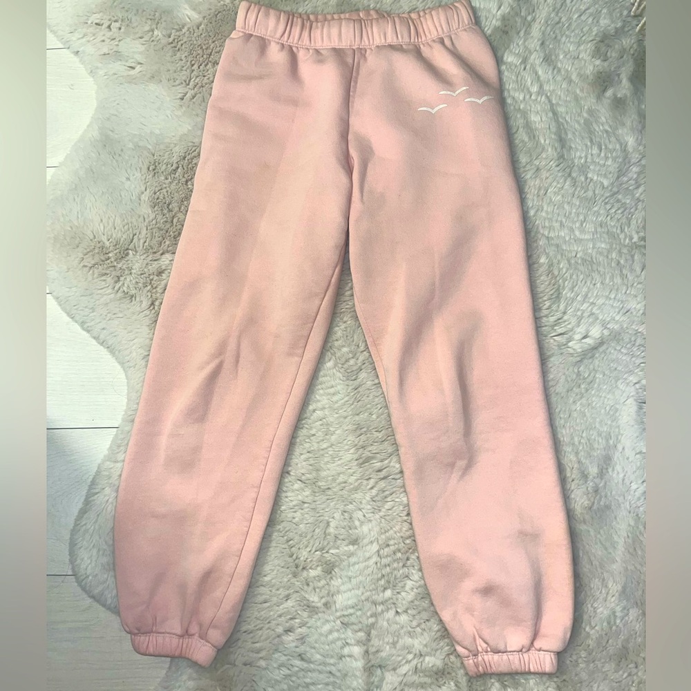 Pink Lazypants